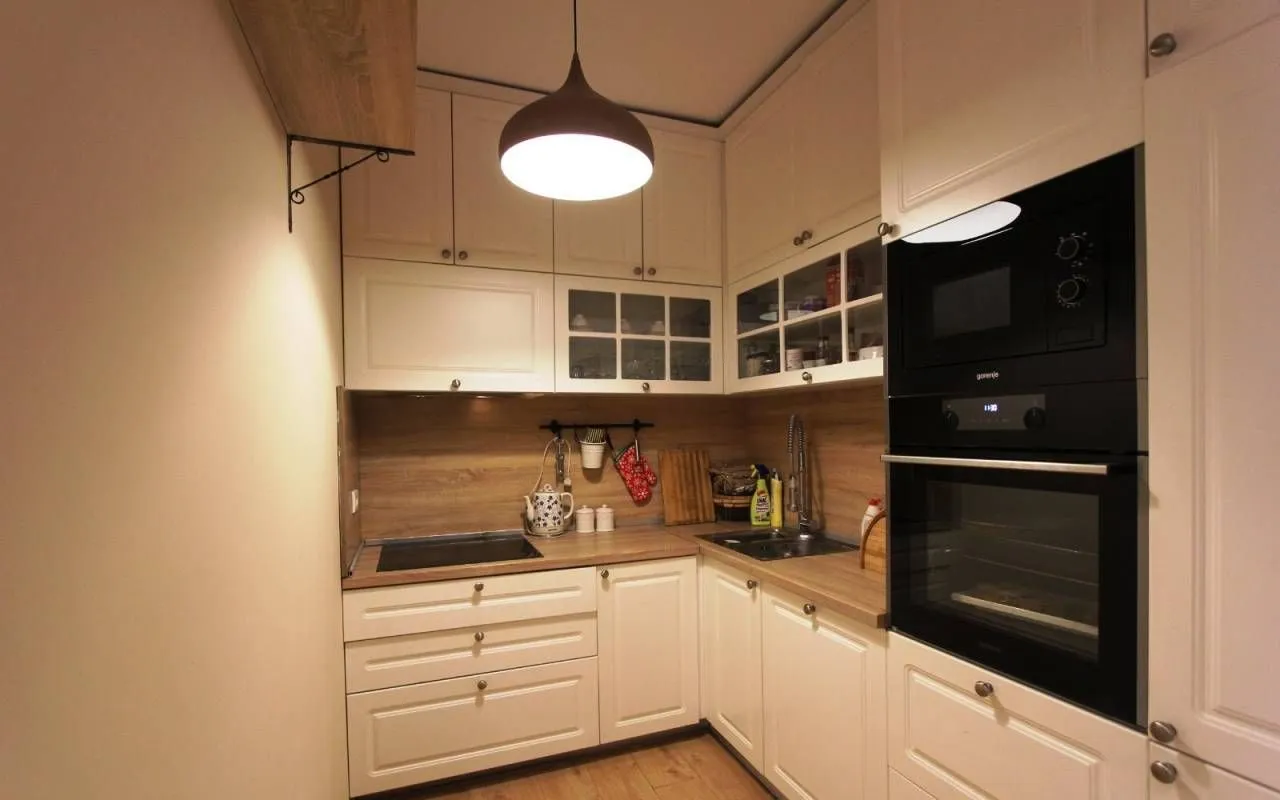 Sale, two bedroom apartment, 88m², Budva, Crna Gora