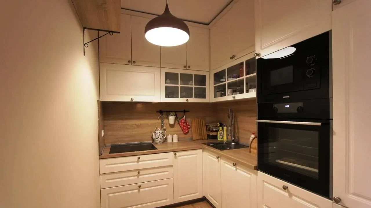 Sale, two bedroom apartment, 88m², Budva, Crna Gora