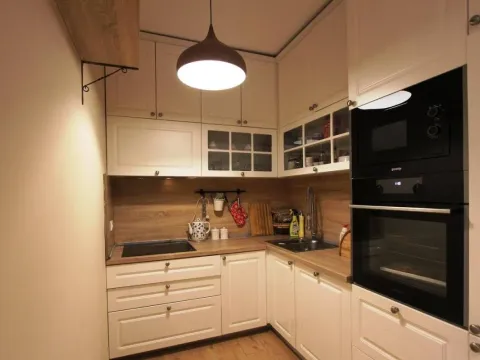 Sale, two bedroom apartment, 88m², Budva, Crna Gora - image 1