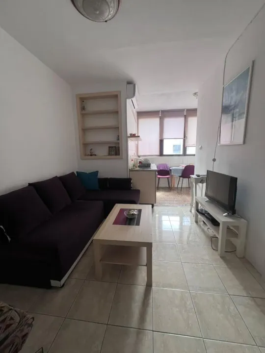 Sale, one bedroom apartment, 30m², Centar, Bar