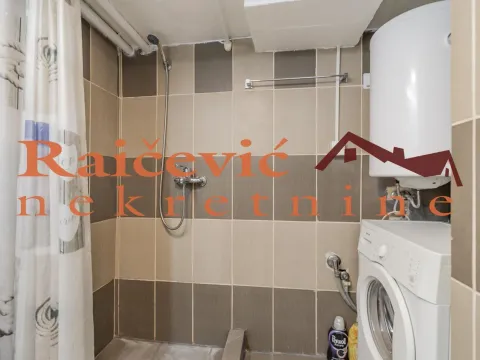 Prodaja, dvosoban stan, 43m², Savski Venac, Beograd - image 9