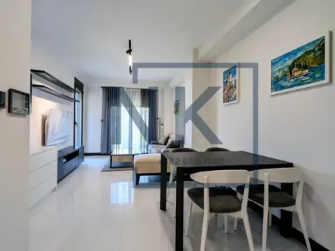 Rent, one bedroom apartment, 45m², Zagorič, Podgorica - image 5