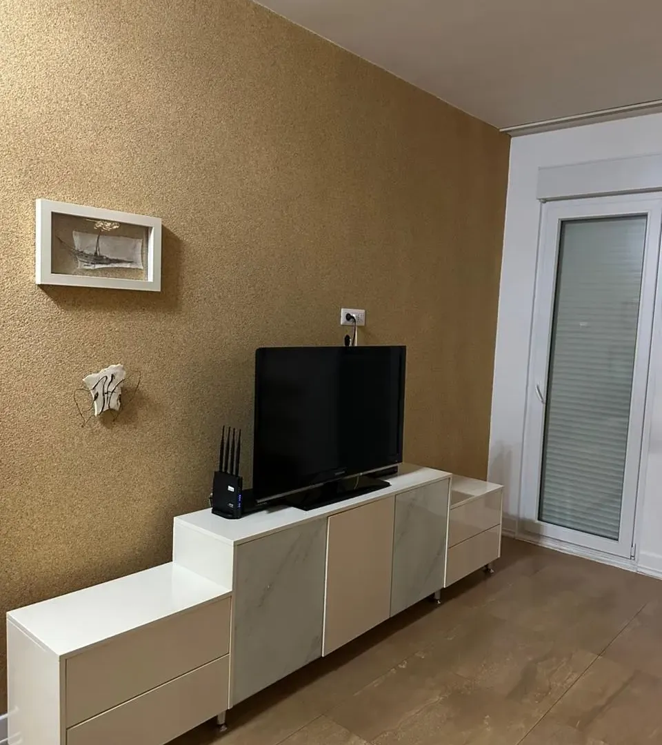 Rent, one bedroom apartment, 64m², City Kvart, Podgorica