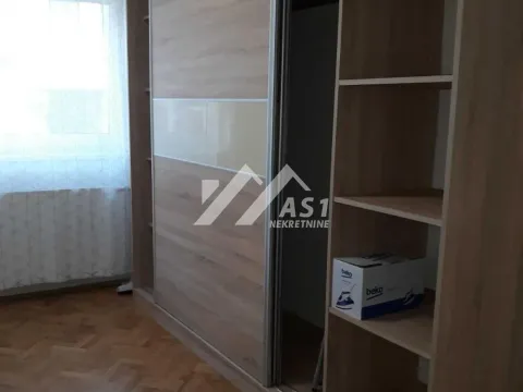 Izdavanje, jednosoban stan, 40m², Grbavica, Novi Sad Sve Podlokacije - image 6