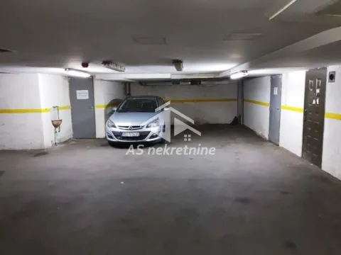 Izdavanje, dvosoban stan, 50m², Đeram Pijaca, Beograd - image 23