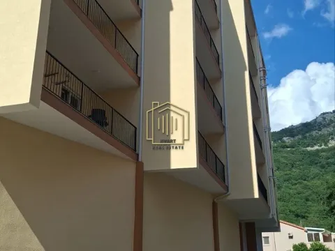 Prodaja, jednosoban stan, 56m², Podgorica, Crna Gora - image 2
