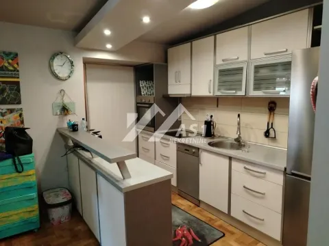 Sale, three bedroom apartment, 75m², Telep, Novi Sad Sve Podlokacije - image 4