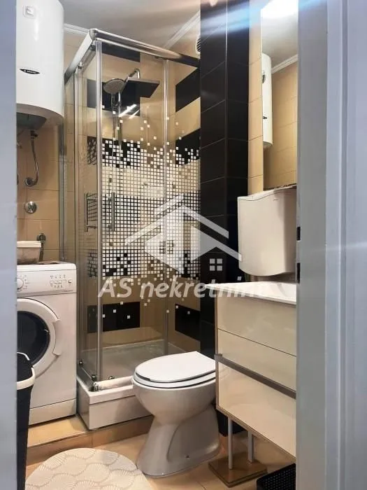 Rent, two bedroom apartment, 40m², Zemun Kalvarija, Zemun Sve Podlokacije