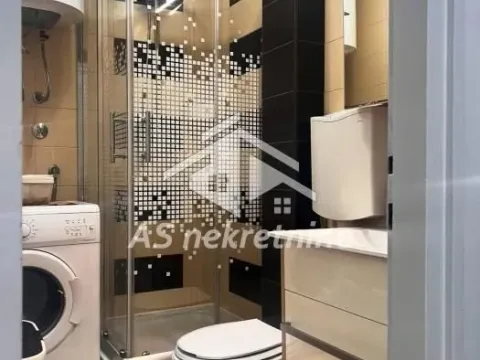 Izdavanje, dvosoban stan, 40m², Zemun Kalvarija, Zemun Sve Podlokacije - image 12