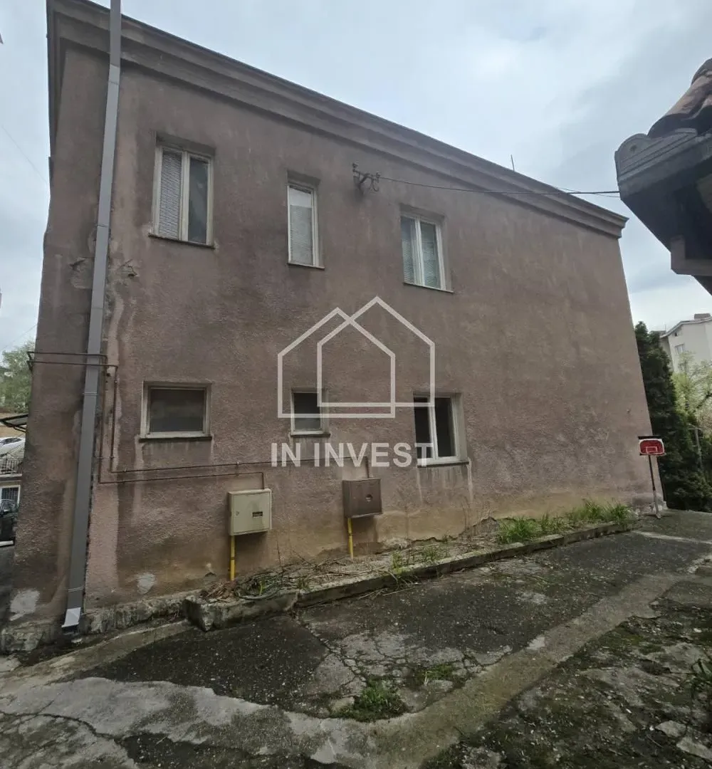 Prodaja, dvosoban stan, 60m², Užice, Srbija