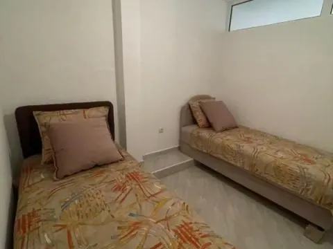 Sale, two bedroom apartment, 65m², Ulcinj, Crna Gora - image 4