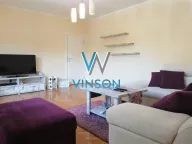 Izdavanje, dvosoban stan, 60m², Liman 1, Novi Sad Sve Podlokacije - image 5