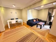 Izdavanje, trosoban stan, 70m², Podkošljun, Budva