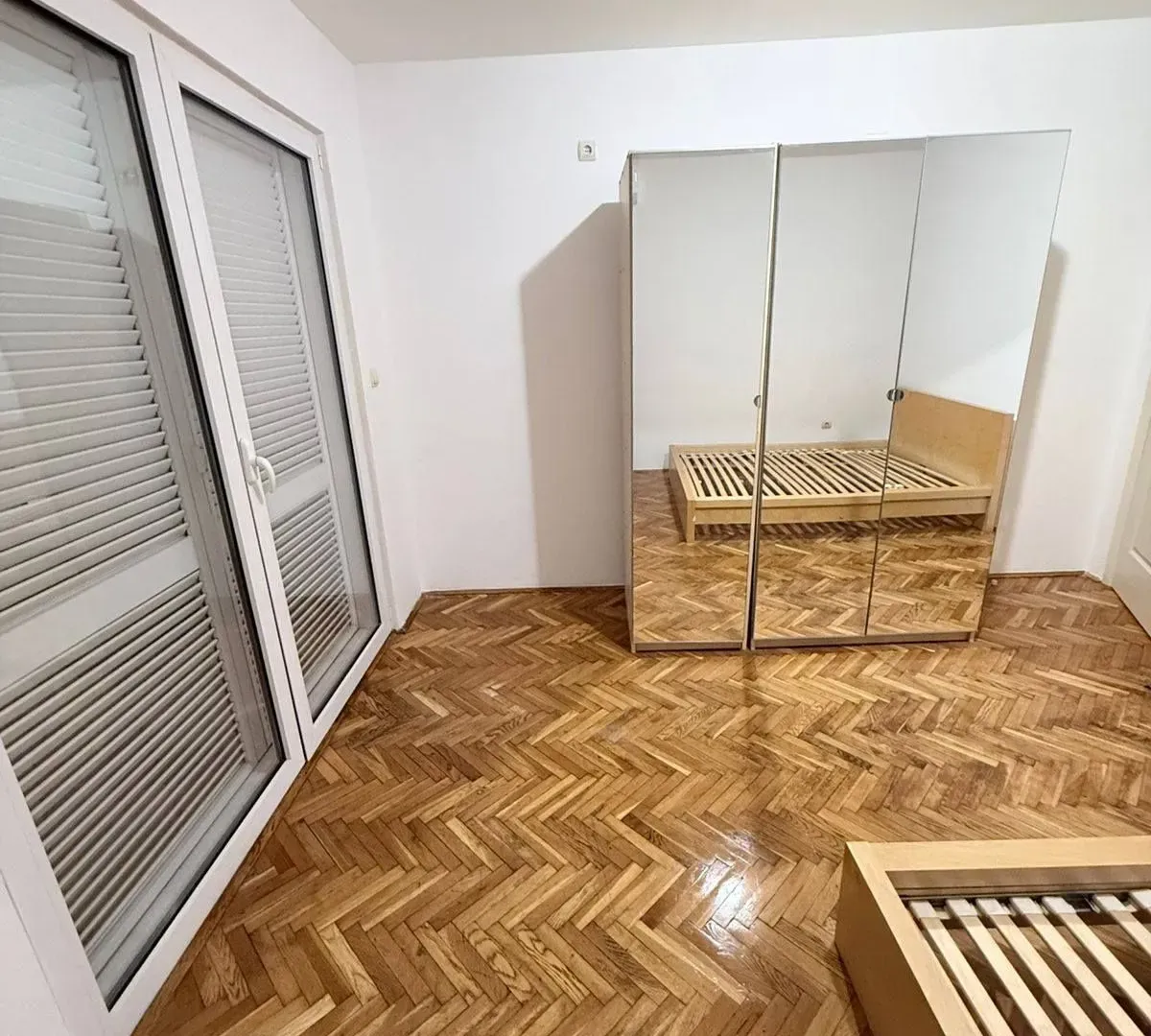Prodaja, dvosoban stan, 80m², Bečići, Budva