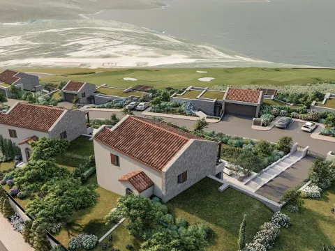 Prodaja, kuća, 182m², Tivat, Crna Gora - image 7