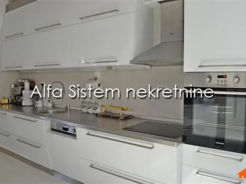 Rent, apartment, 230m², Čubura, Beograd - image 9