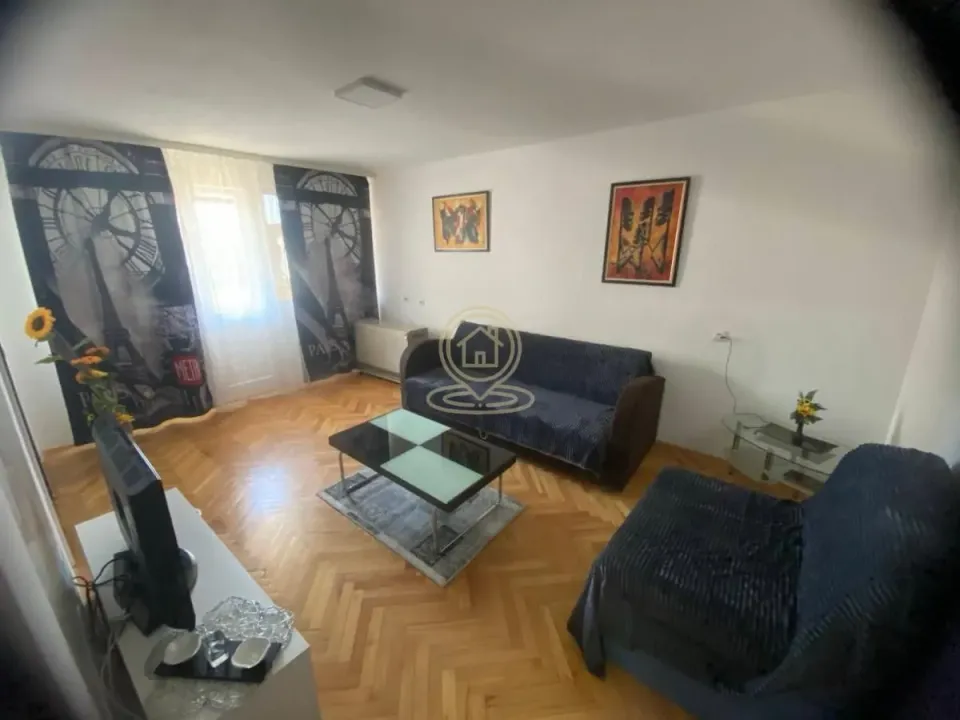 Prodaja, trosoban stan, 72m², Medijana, Niš