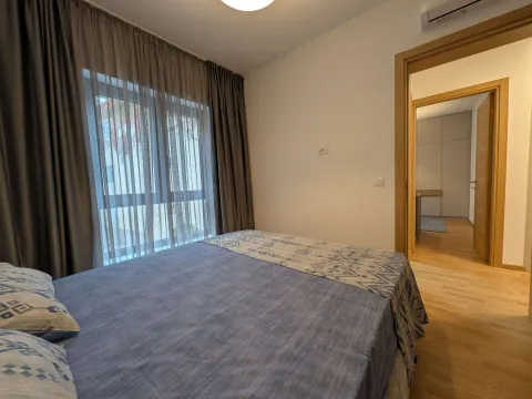 Rent, apartment, 58m², Bečići, Budva - image 18