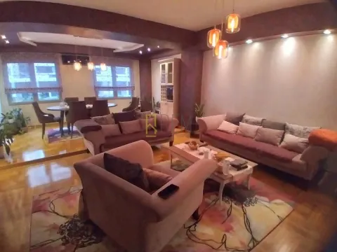 Three Bedroom Apartment for Sale, 116m2, City Kvart, Podgorica Three Bedroom Apartment for Sale, 116m2, City Kvart, Podgorica