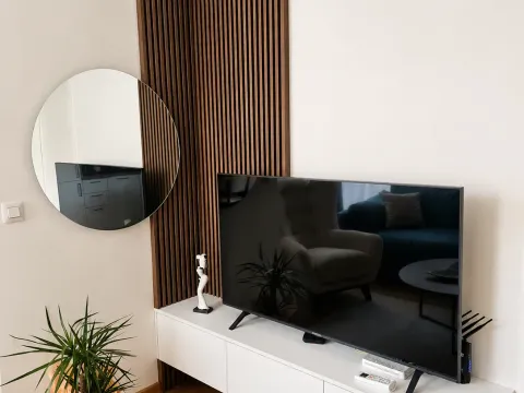 Izdavanje, jednosoban stan, 42m², Bečići, Budva - image 5