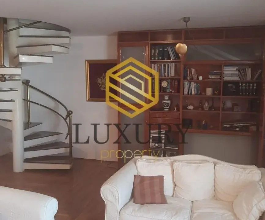 Sale, apartment, 160m², Ljubović, Podgorica