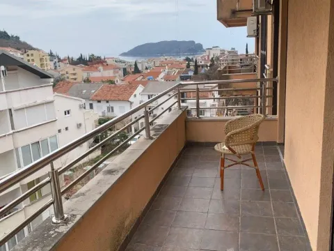 Prodaja, jednosoban stan, 49m², Budva, Crna Gora - image 4