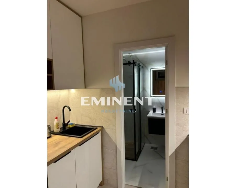 Rent, apartment, 34m², Stari Grad, Beograd