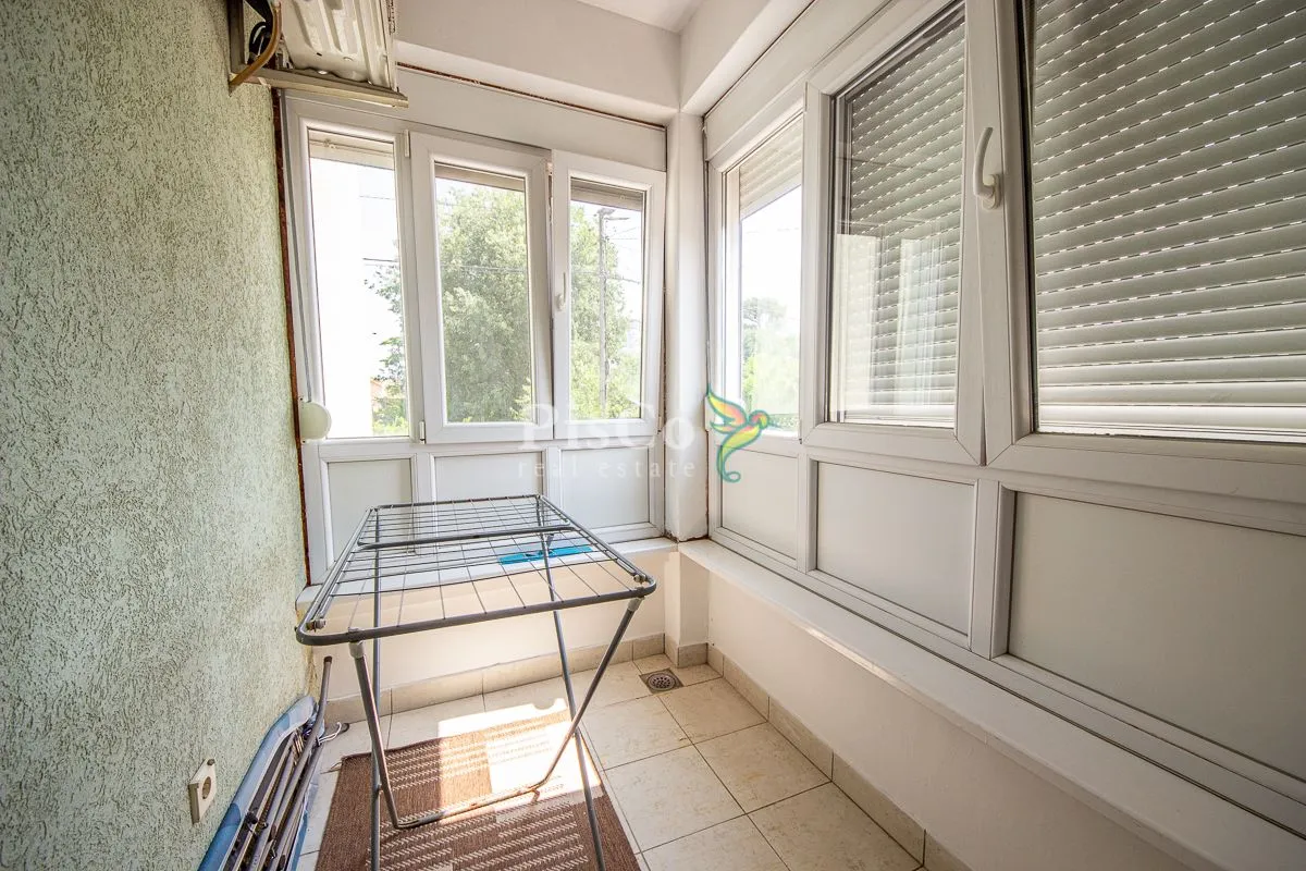 Rent, two bedroom apartment, 70m², Ljubović, Podgorica