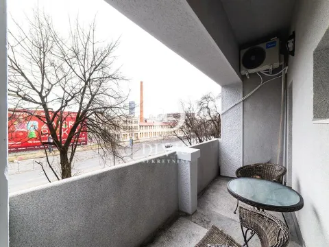 Sale, three bedroom apartment, 78m², Senjak, Beograd - image 14