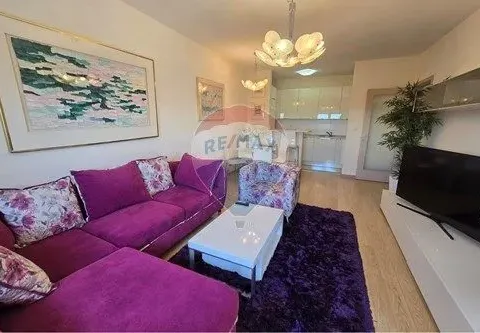 Izdavanje, dvosoban stan, 72m², City Kvart, Podgorica - image 4