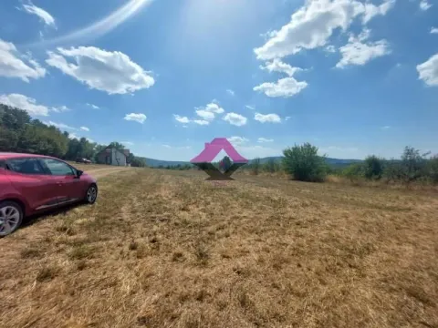 Sale, land lot, Darosava, Arandjelovac