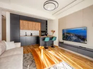 Prodaja, jednosoban stan, 52m², Velika Plaža, Ulcinj - image 1