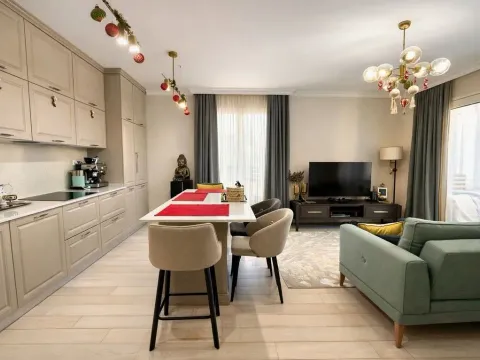 Prodaja, jednosoban stan, 60m², Njivice, Herceg Novi - image 3