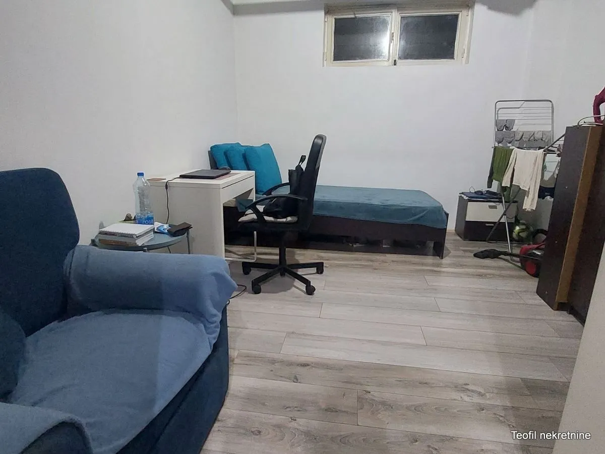 Prodaja, trosoban stan, 61m², Novi Beograd Sve Podlokacije, Beograd