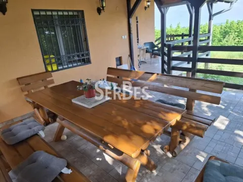 Prodaja, kuća, 45m², Maradik, Inđija - image 8