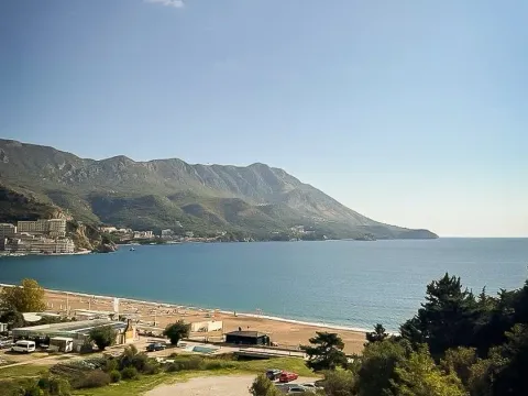 Sale, two bedroom apartment, 59m², Bečići, Budva - image 9