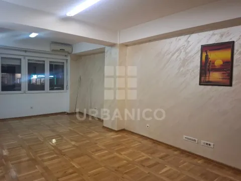 Rent, two bedroom apartment, 80m², City Kvart, Podgorica - image 1