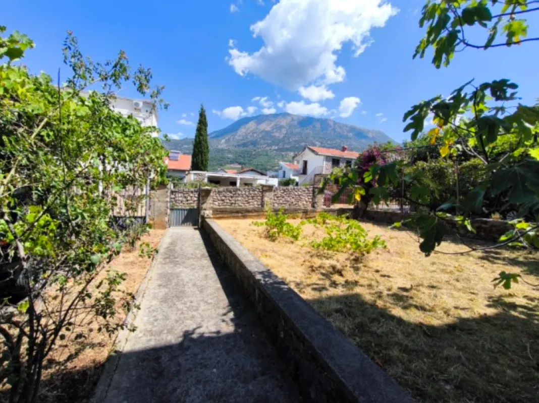 Sale, house, 180m², Dobra Voda, Budva
