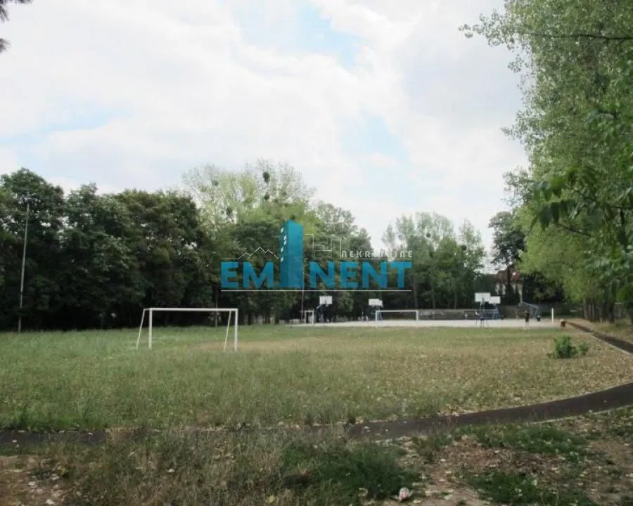Rent, three bedroom apartment, 90m², Savski Venac, Beograd