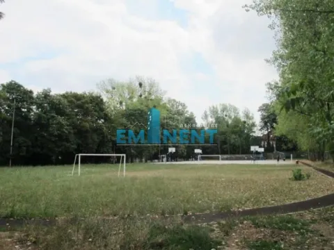 Rent, three bedroom apartment, 90m², Savski Venac, Beograd - image 13