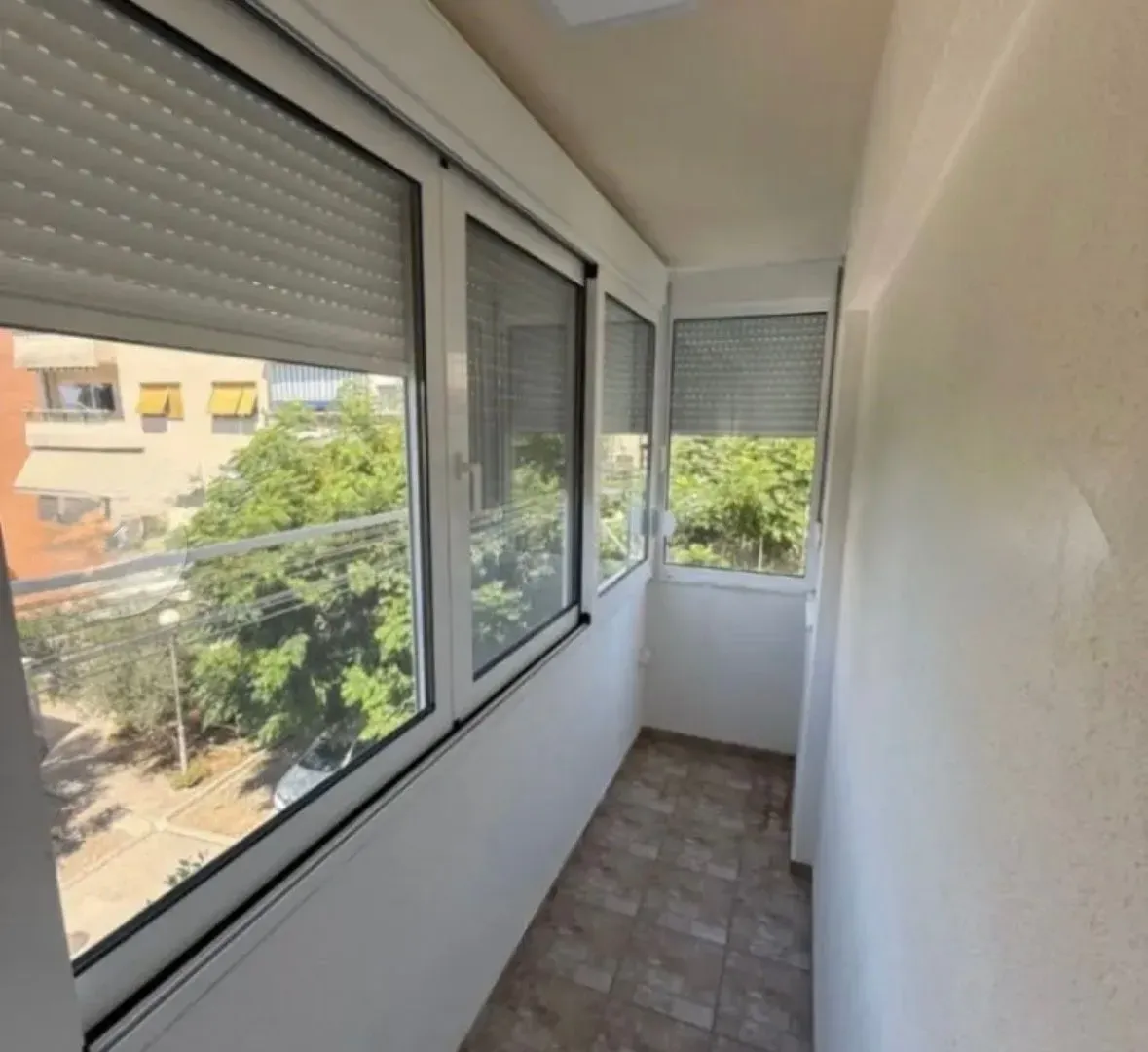 Prodaja, dvosoban stan, 52m², Centar, Tivat