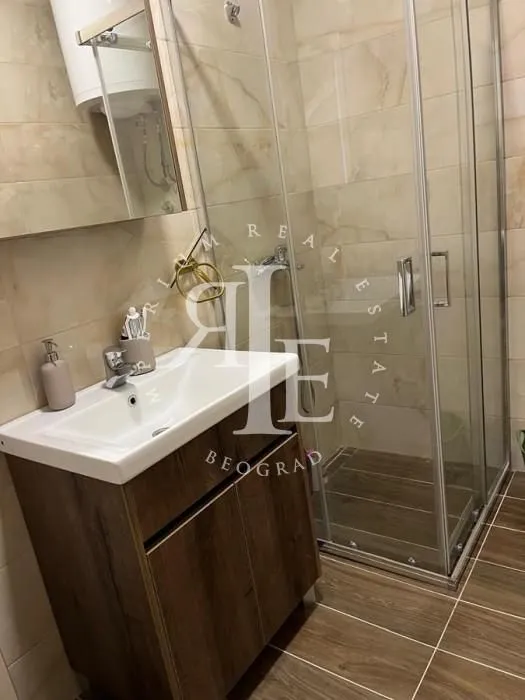 Sale, two bedroom apartment, 46m², Sopot, Beograd