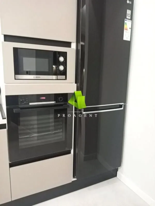 Rent, two bedroom apartment, 56m², Medijana, Niš