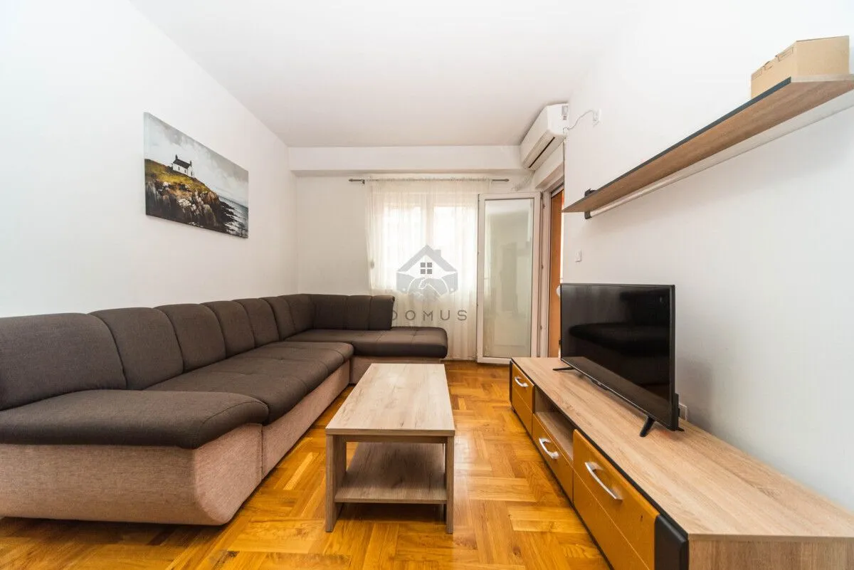 Rent, two bedroom apartment, 65m², Krivi Most, Podgorica