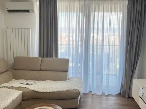 Izdavanje, dvosoban stan, 56m², Bulevar, Niš - image 3