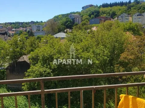 Prodaja, dvosoban stan, 43m², Kneževac, Beograd - image 17