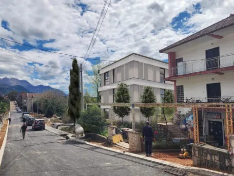 Sale, one bedroom apartment, 52m², Marići, Tivat - image 4