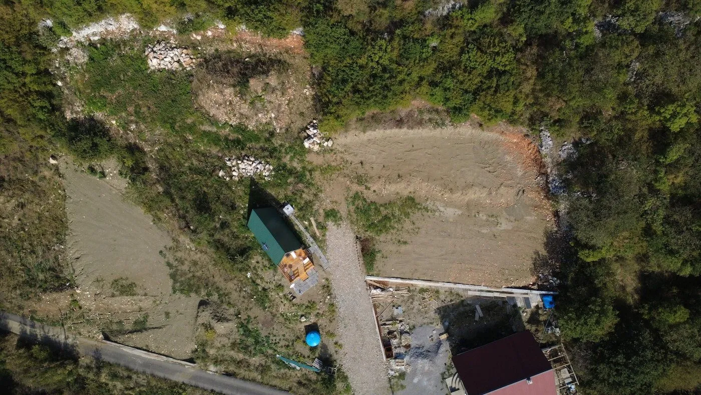 Prodaja, plac, 2437m², Doljani, Podgorica