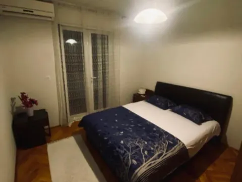 Rent, one bedroom apartment, 45m², Velji Vinogradi, Budva - image 6