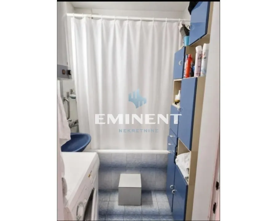Rent, four bedroom apartment, 90m², Novi Beograd Blok 28, Novi Beograd Sve Podlokacije